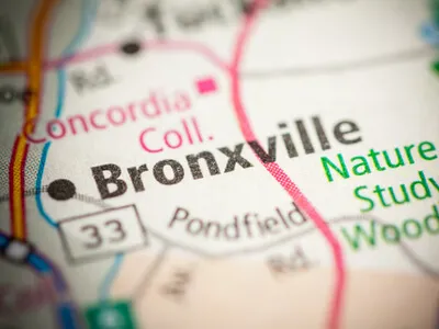 Bronxville Real Estate