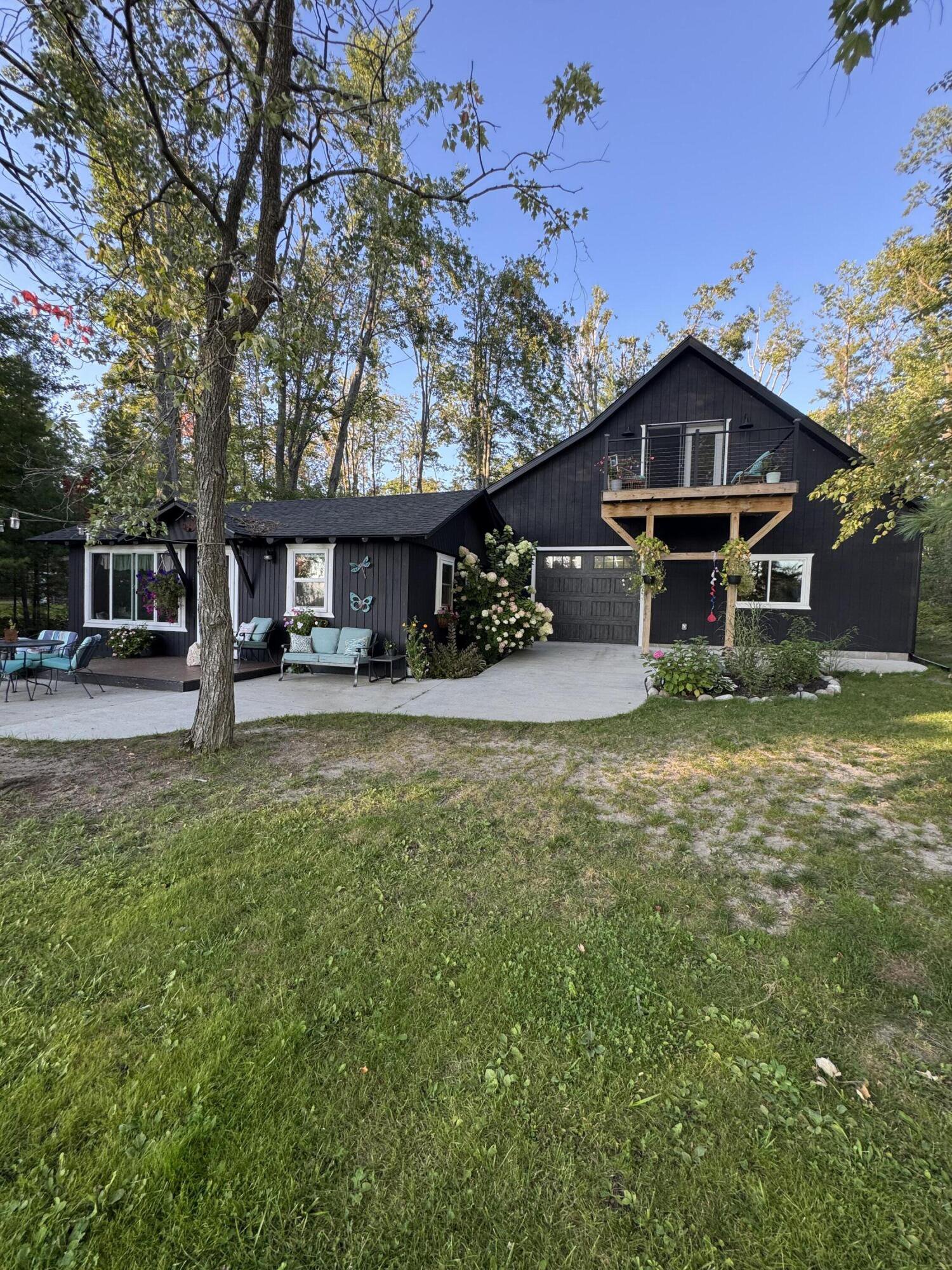 3997 S Mielke Way Rd, Lewiston, 49756