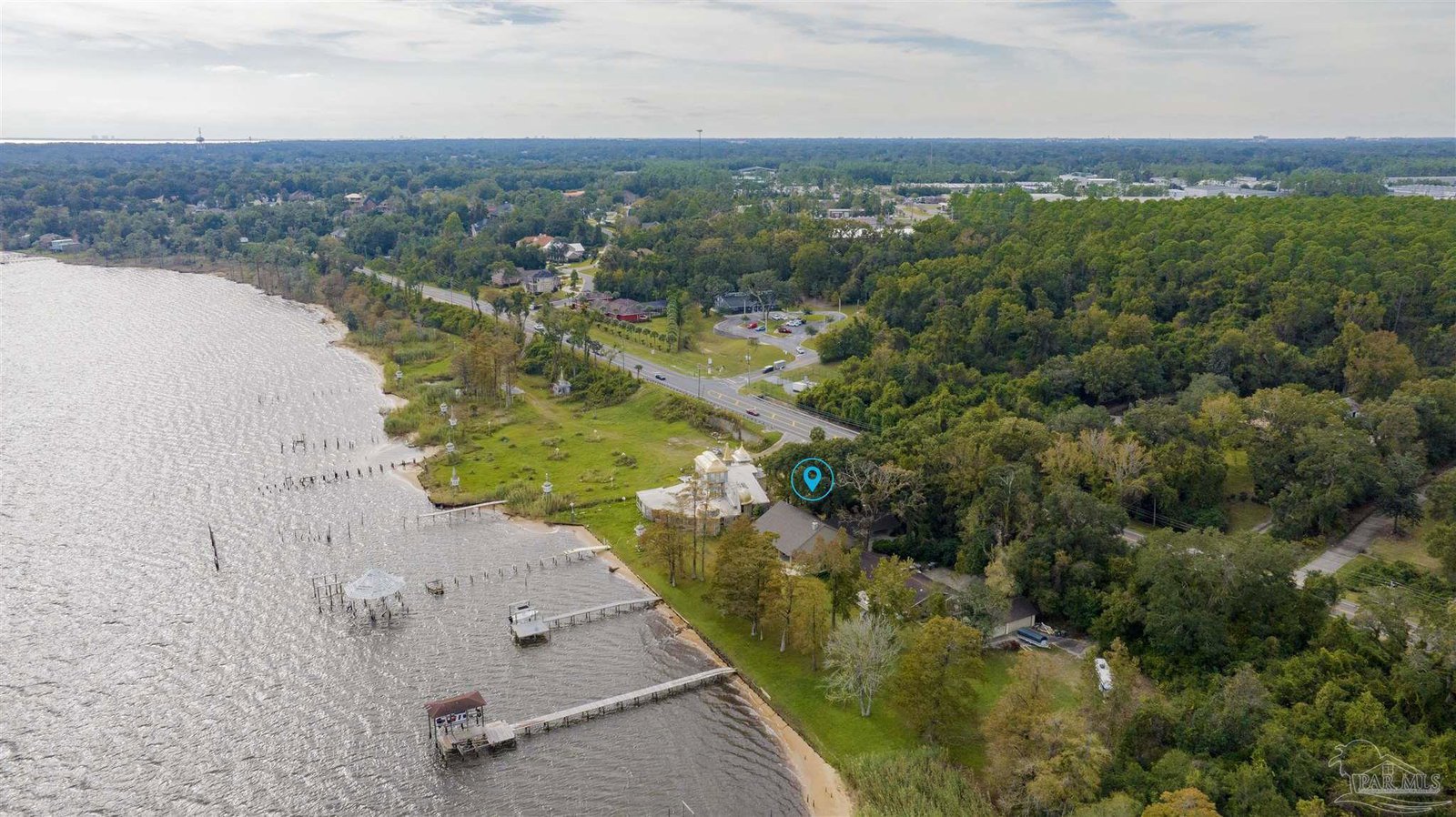 9330 Scenic Hwy, Pensacola FL 32514, Property Listing 619029,