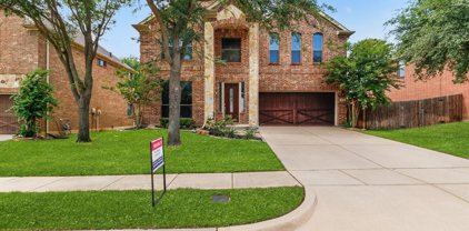 1918 Long Bow  Trail, Euless