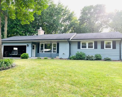 12509 Otto Street, Rogers
