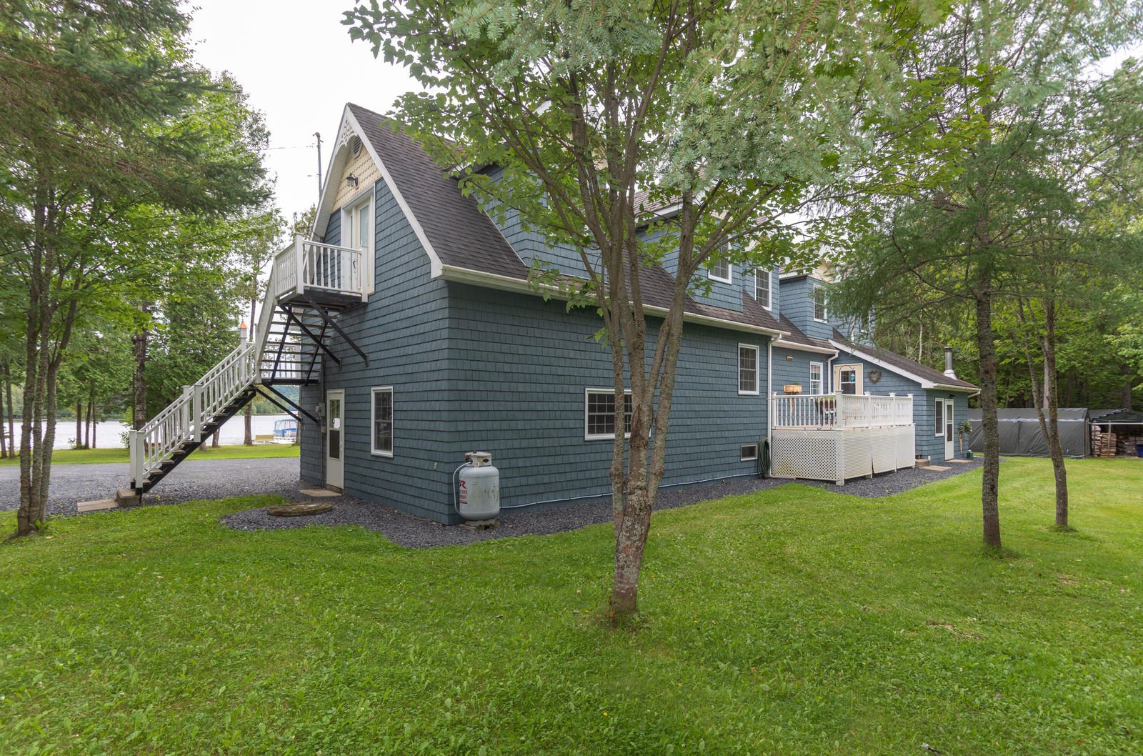 866 Baie Creuse Road, Sinclair, 04779