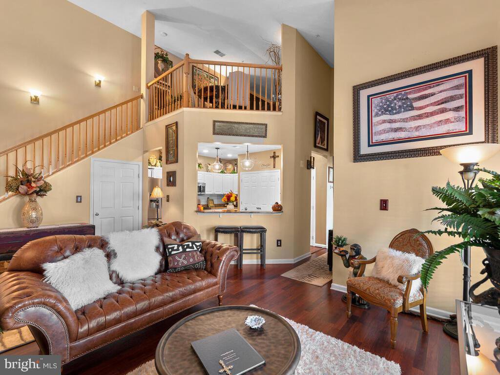 2400 Chestnut Terrace Court Unit 304, Odenton, 21113