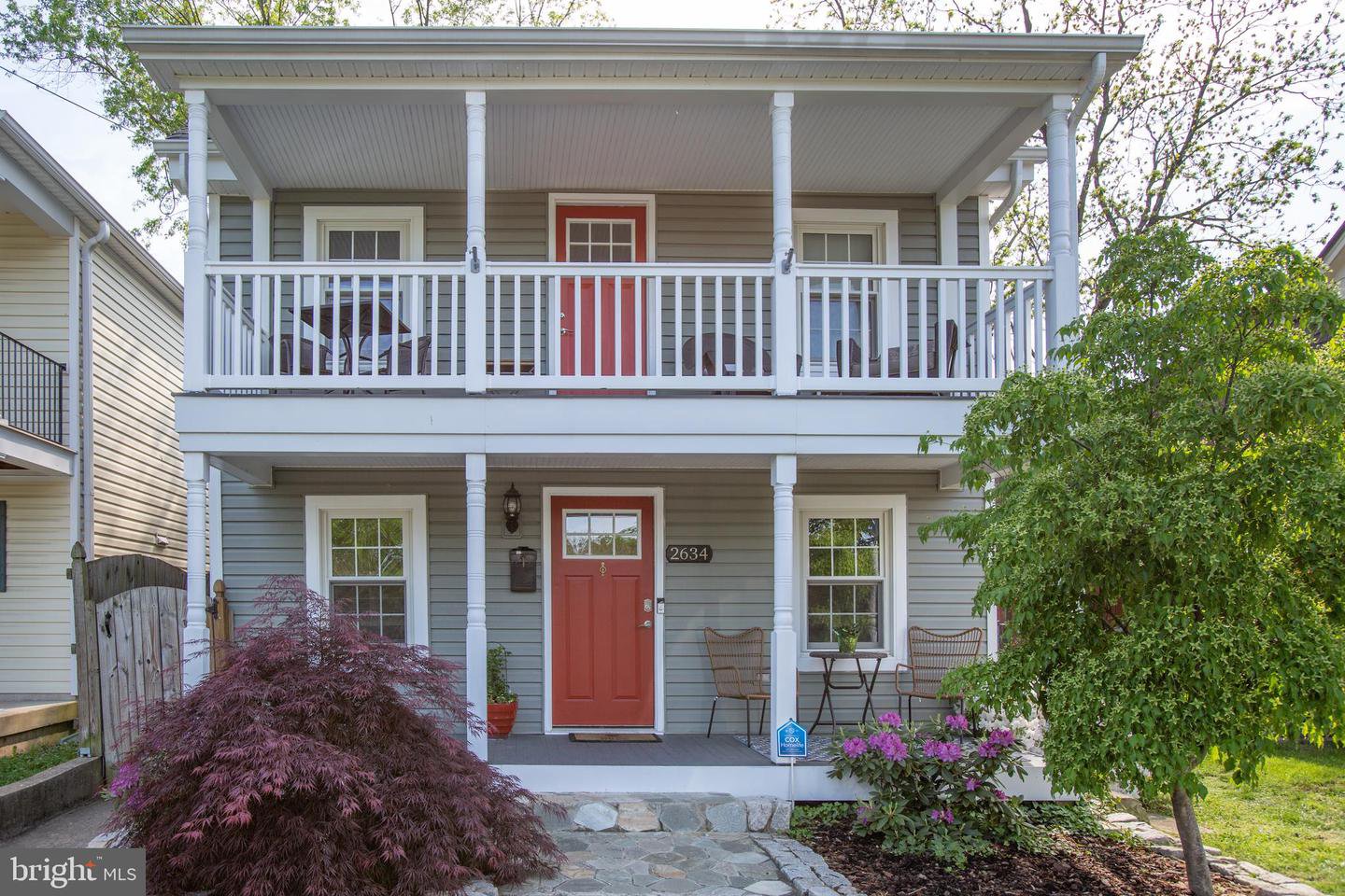 Fredericksburg Realty offers 2634 Caroline Street, Fredericksburg