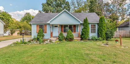 1515 Ridgemont Dr, La Vergne