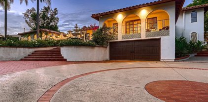 10300 Fuerte Drive, La Mesa