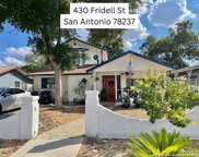 430 Fridell St, San Antonio image