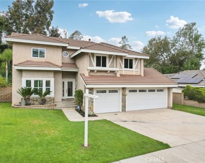 15268 Green Valley Drive, Chino Hills