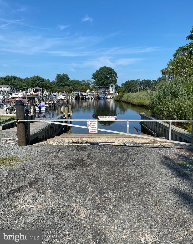 Whites Creek Manor Unit 29, Ocean View DE 19970