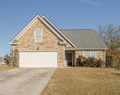 501 SWEET MEADOW Drive, Grovetown