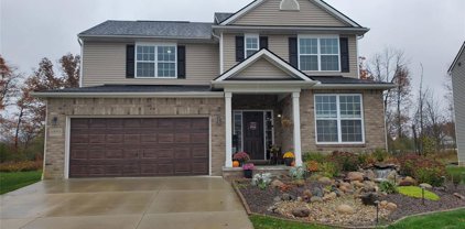 10958 RIDGESTONE, Green Oak Twp