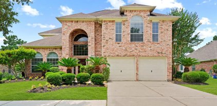 14815 Whispering Cypress Drive, Cypress