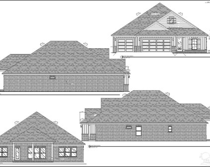 4111 Foggy Bottom Dr, Milton