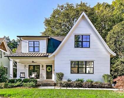 2408 Bay  Street, Charlotte