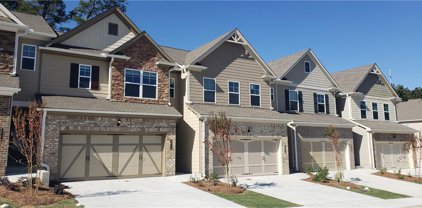 2812 Cadence Walk Road Unit 48, Peachtree Corners