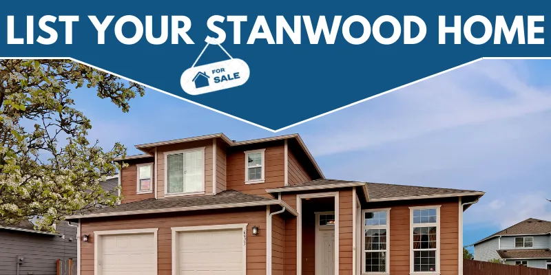 List Your Stanwood Wa Home for Sale