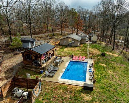 1815 Olympia Court, Sevierville