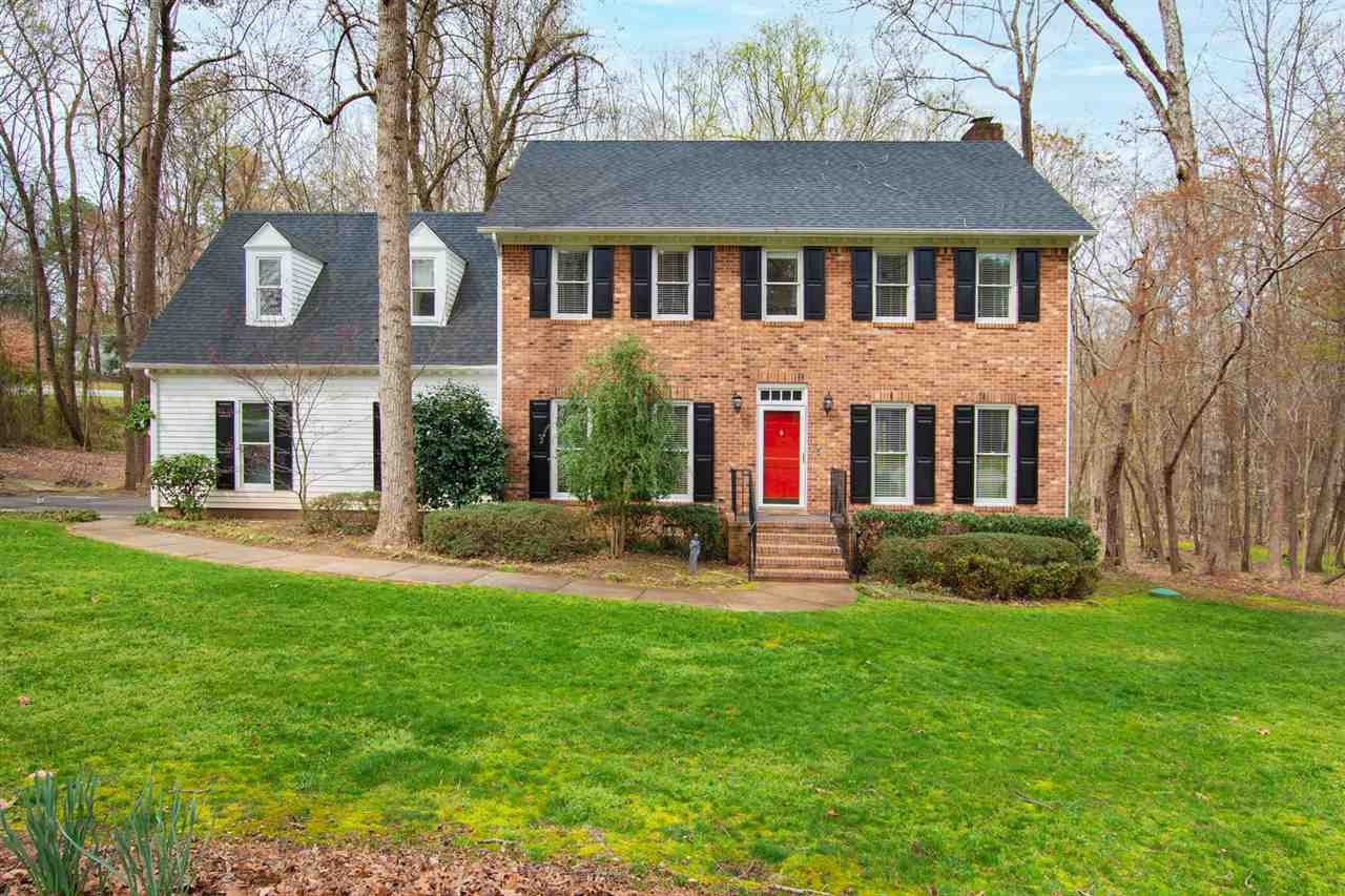 9501 Springdale, Raleigh, 27613