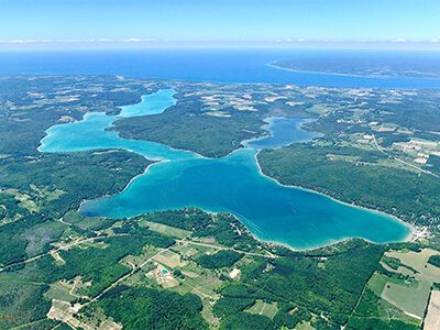 Walloon lake Real Estate