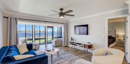 442 Bouchelle Drive Unit 101, New Smyrna Beach