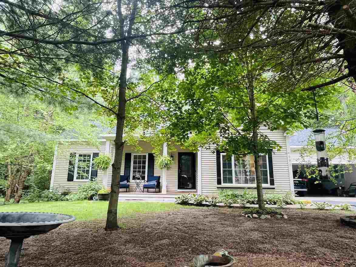 8670 Cedar Creek Drive, Petoskey, 49770