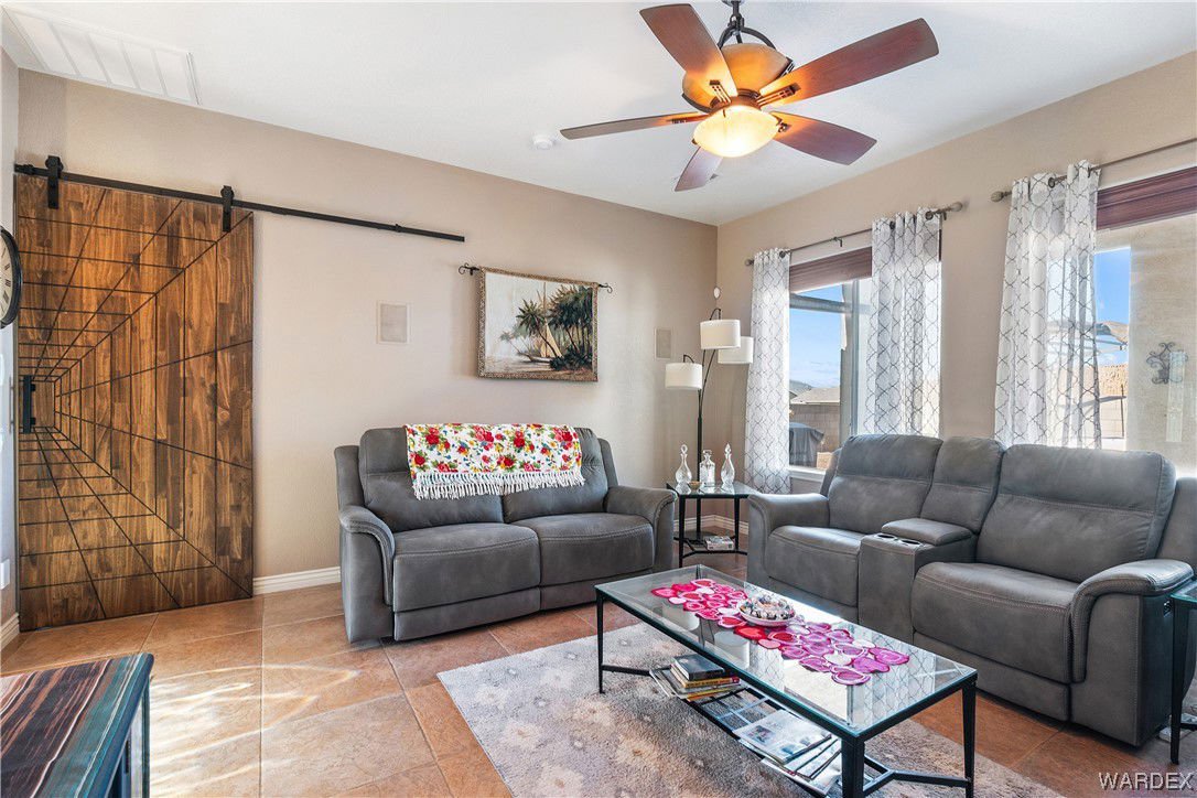 2111 E Marissa Drive, Fort Mohave, 86426