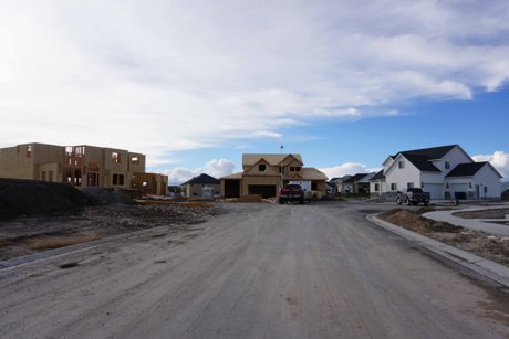 Ashley Acres homes for sale in Vineyard Utah