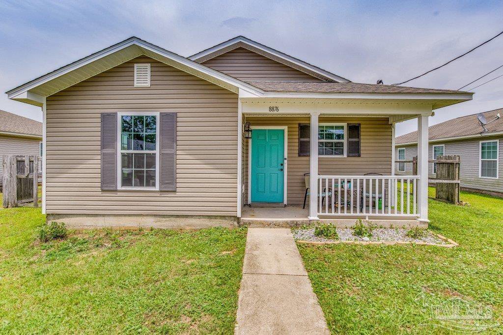 8876 Camshire Cir, Pensacola FL 32507, Property Listing #610353,