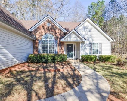4090 Crestwater Lane, Snellville