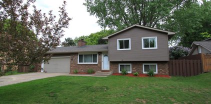 9541 Aspen Avenue NE, Lexington
