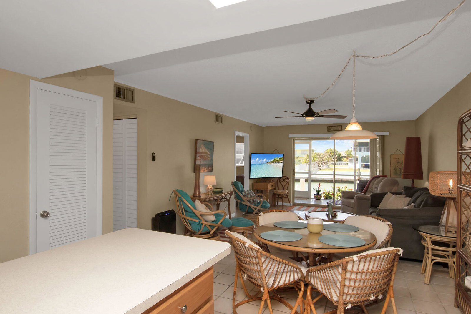 389 N Anglers Drive Unit #104, Marathon, 33050