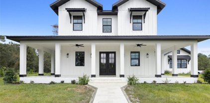 1015 Tallacoe Trail, New Smyrna Beach