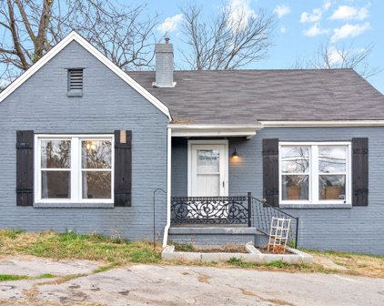 1475 Golf Club Ln, Clarksville