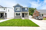 635 S Minerva, Royal Oak image