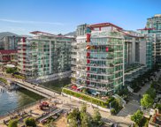 185 Victory Ship Way Unit 601, North Vancouver image