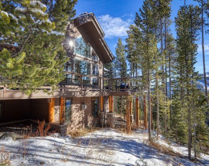 9 Rising Bull Road, Big Sky