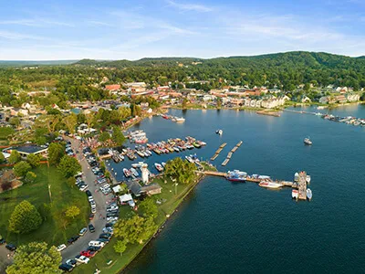 Boyne City Real Estate