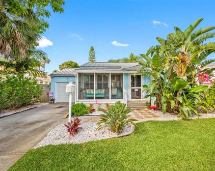 15510 1st Street E, Redington Beach