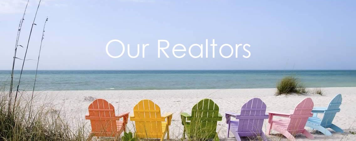 Our Pensacola Realtors