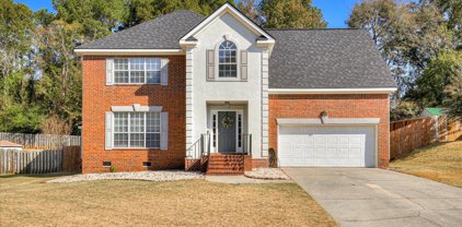 968 HUNTING HORN Way, Evans