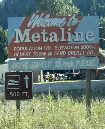 metaline