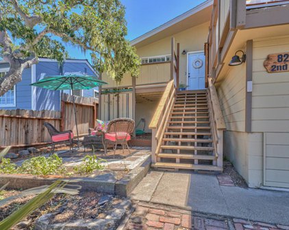 821 2nd ST, Pacific Grove