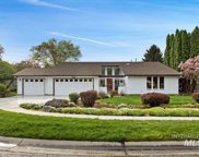 1449 Medinah Ct, Eagle image