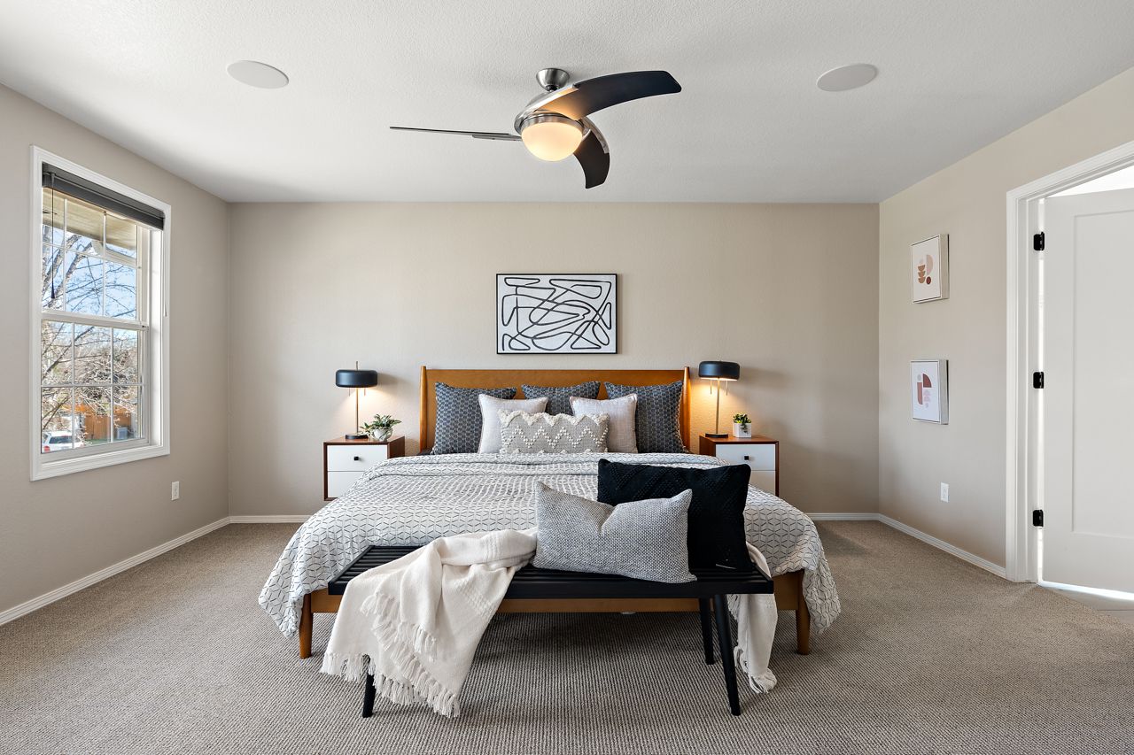 Boise Home Staging to Sell