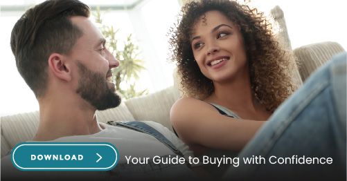 Your guide to buying with confidence