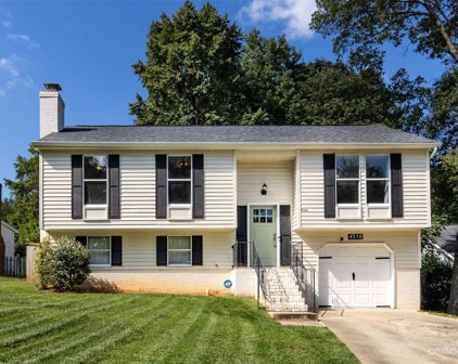 4518 Craigwood  Drive, Charlotte