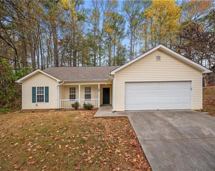160 Splitwood Lane, Fairburn