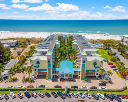 12000 Gulf Boulevard Unit 409-N, Treasure Island