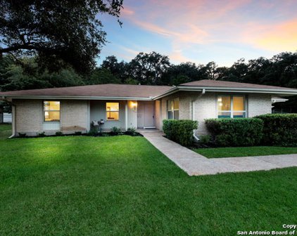 4014 Fawnridge Dr, San Antonio