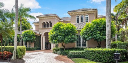 836 Harbour Isles Place, North Palm Beach